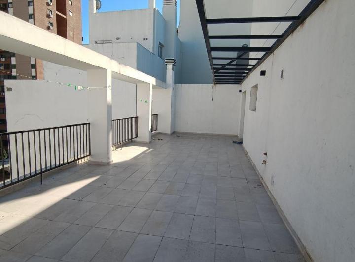 Departamento · 50m² · 2 Ambientes