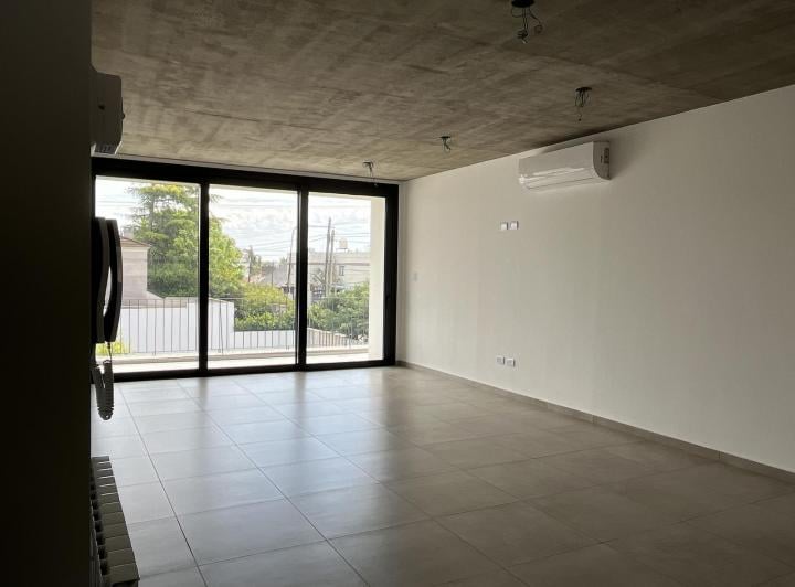 Departamento · 106m² · 3 Ambientes · 1 Cochera