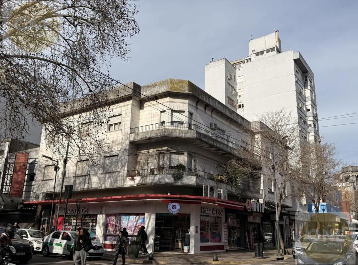 Departamento · 62m² · 3 Ambientes
