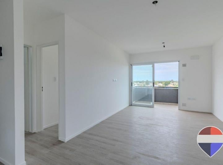 Departamento · 42m² · 2 Ambientes