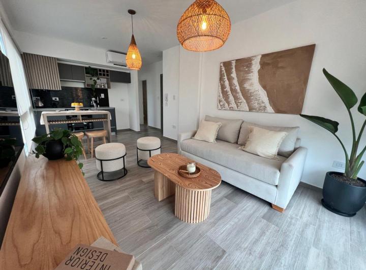 Departamento · 54m² · 2 Ambientes