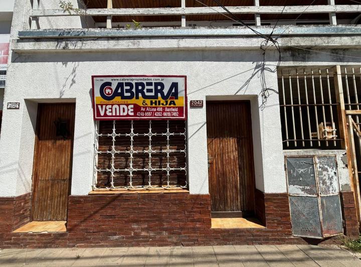 Departamento · 45m² · 3 Ambientes