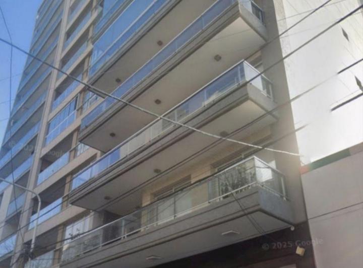 Departamento · 71m² · 3 Ambientes · 1 Cochera