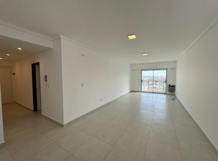 Departamento · 51m² · 2 Ambientes