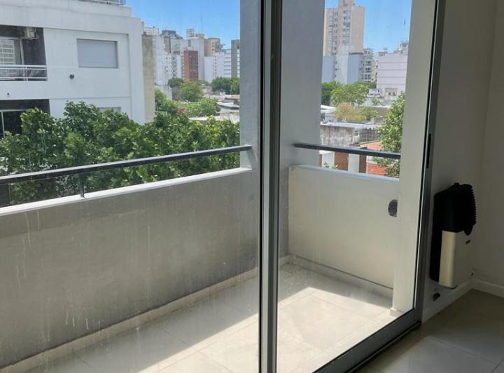 Departamento · 55m² · 2 Ambientes