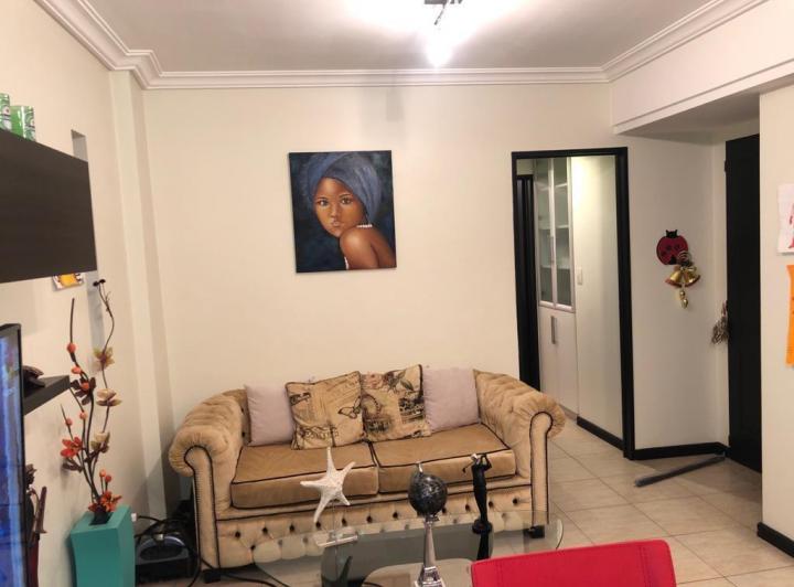 Departamento · 42m² · 2 Ambientes