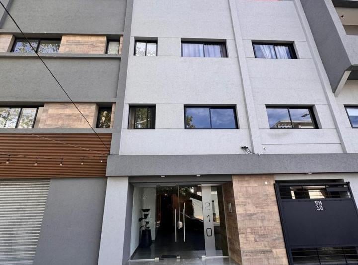 Departamento · 41m² · 2 Ambientes