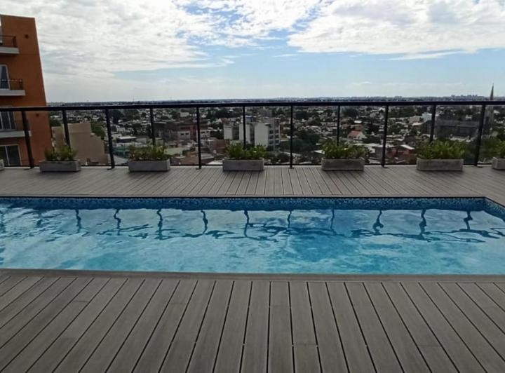 Departamento · 35m² · 1 Ambiente