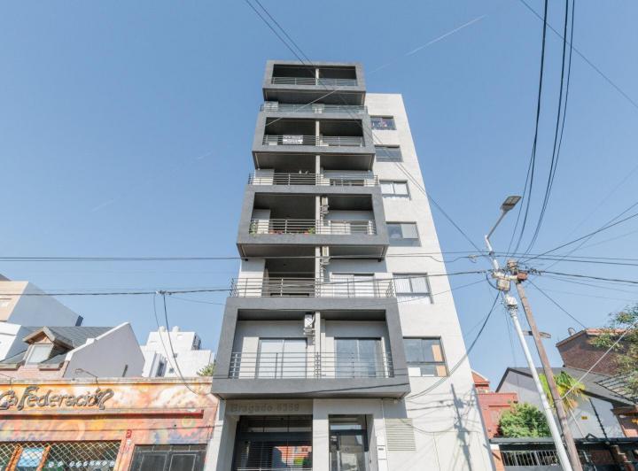 Departamento · 32m² · 2 Ambientes