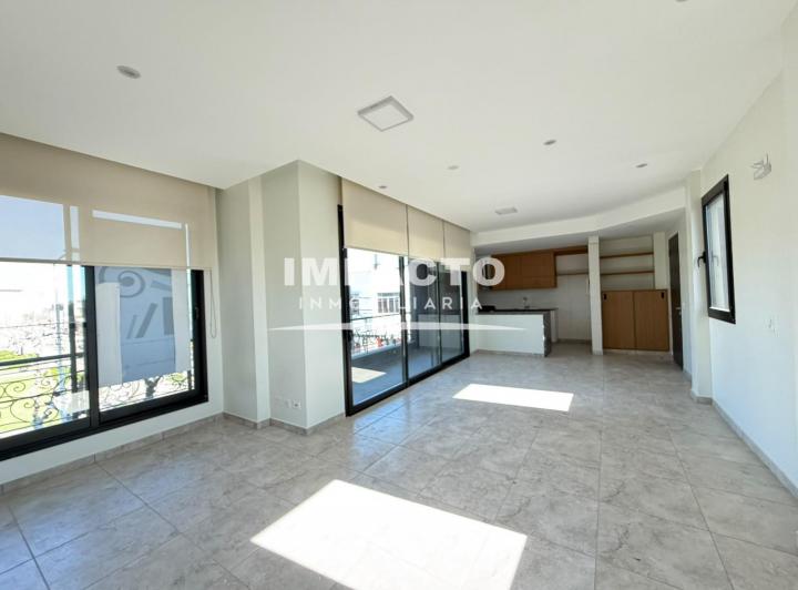 Departamento · 86m² · 3 Ambientes