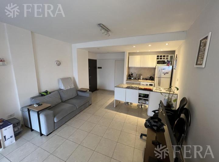 Departamento · 30m² · 1 Ambiente