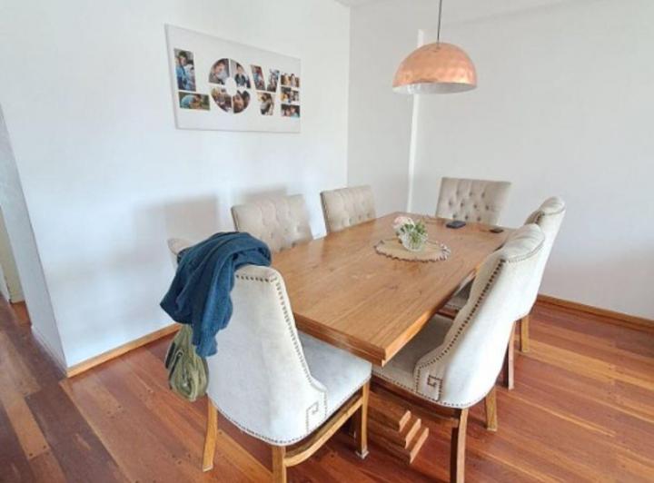 Departamento · 70m² · 3 Ambientes · 1 Cochera