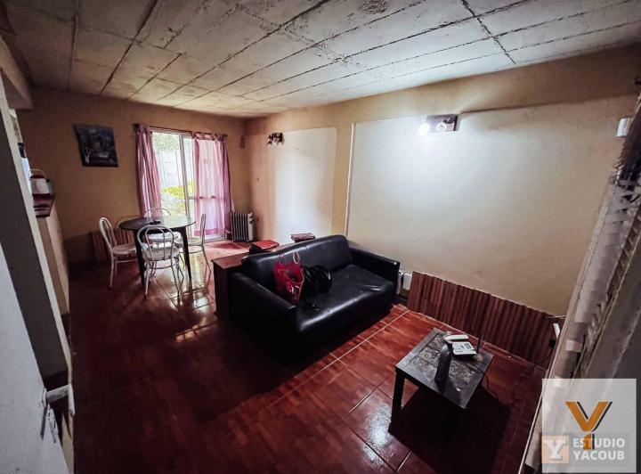 Departamento · 70m² · 3 Ambientes