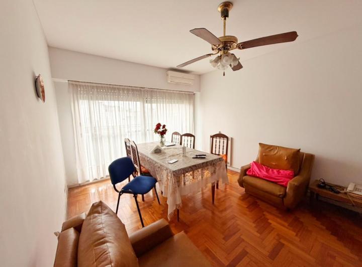 Departamento · 100m² · 3 Ambientes