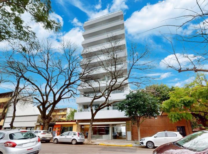 Departamento · 57m² · 2 Ambientes · 1 Cochera