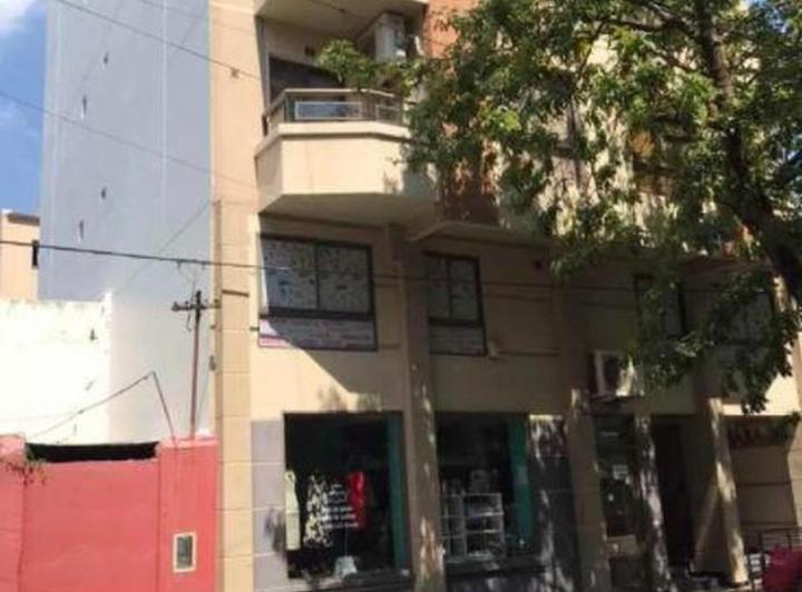 Departamento · 66m² · 3 Ambientes