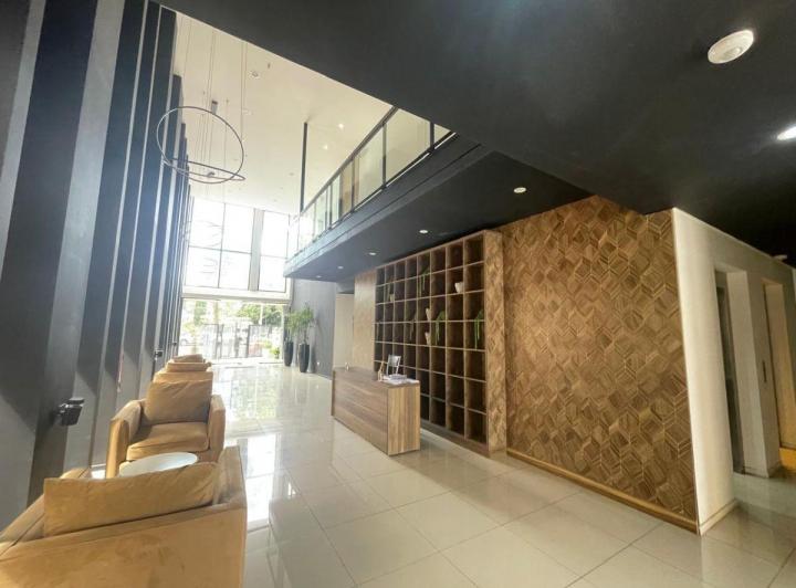 Departamento · 76m² · 3 Ambientes · 1 Cochera
