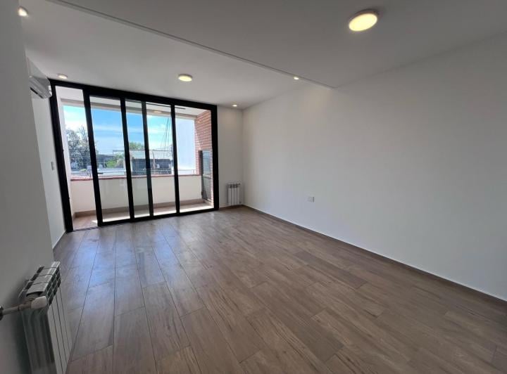 Departamento · 50m² · 2 Ambientes · 1 Cochera