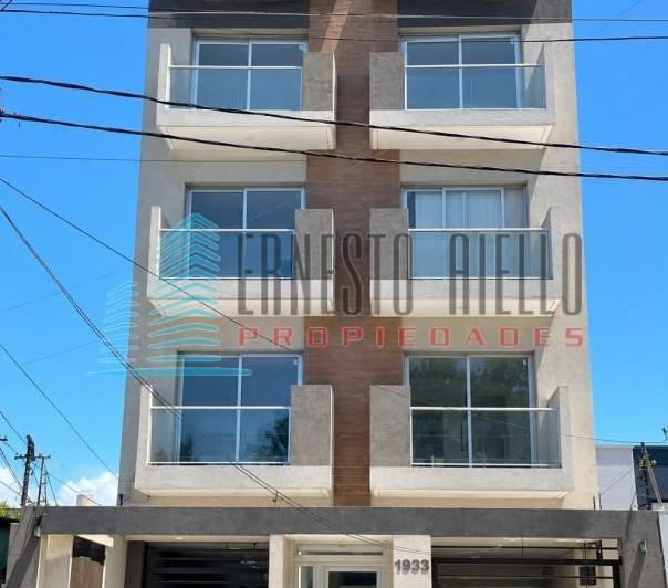 Departamento · 45m² · 2 Ambientes