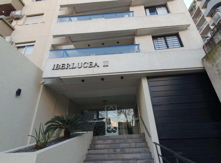 Departamento · 40m² · 1 Ambiente · 1 Cochera