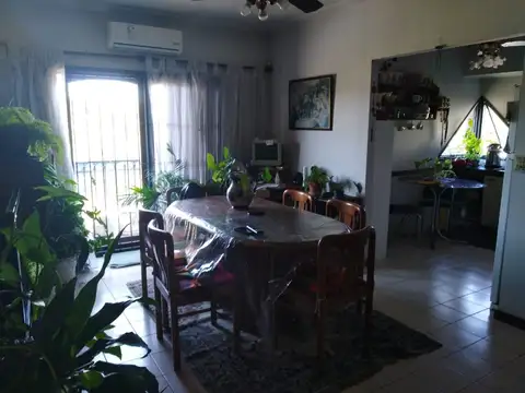 Departamento en Venta en Lomas del Mirador, Partido de La Matanza