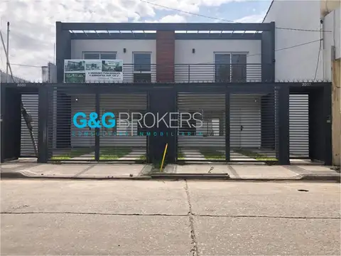 Departamento en Venta en Ituzaingo, Partido de Ituzaingó