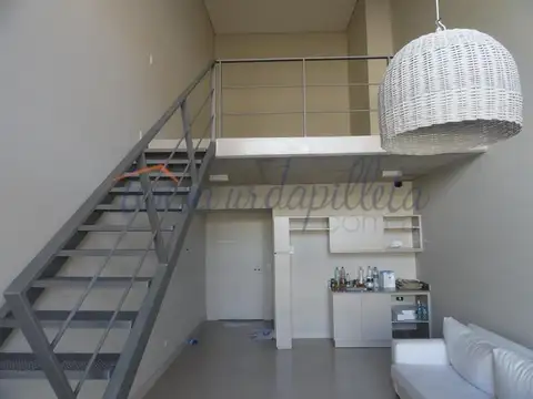 Departamento en Venta en Ayres Lofts, Countries y Barrios Cerrados en Pilar