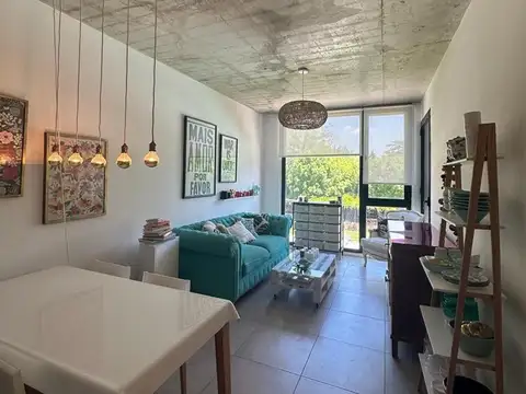 Departamento en Venta en Countries y Barrios Cerrados en Pilar, Partido de Pilar