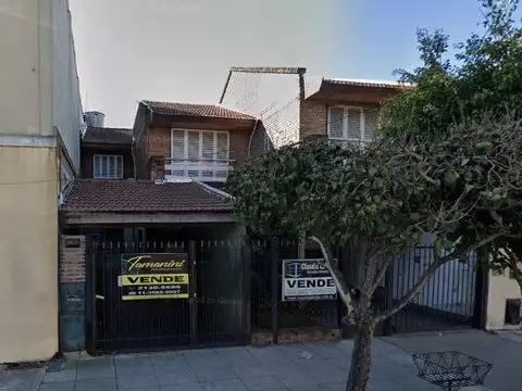 Departamento en Venta en Ramos Mejia, Partido de La Matanza