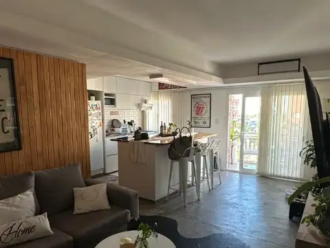 Departamento en Venta en San Antonio de Padua, Partido de Merlo