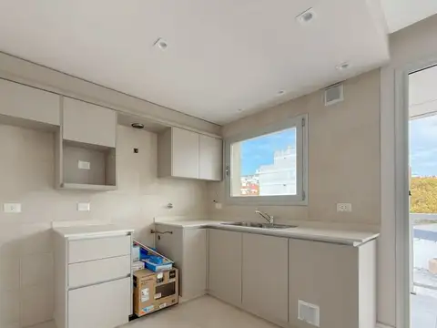 Departamento en Venta en La Perla Norte, Mar del Plata