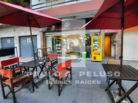 Departamento en Venta en Merlo, Partido de Merlo