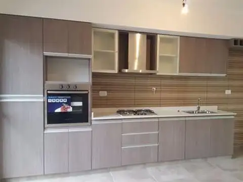 Departamento en Venta en Villa Luzuriaga, Partido de La Matanza