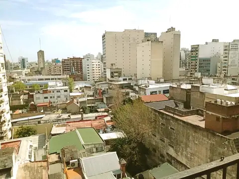 Departamento en Venta en Avellaneda, Partido de Avellaneda