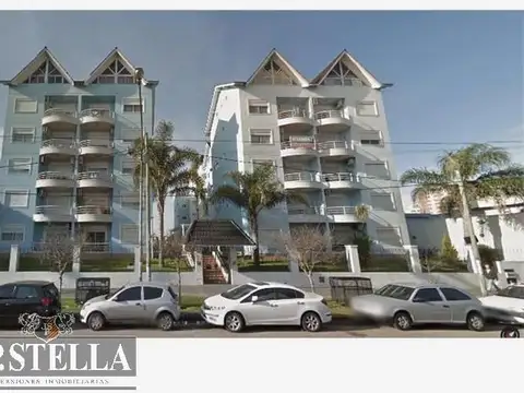 Departamento en Venta en Centro, San Justo