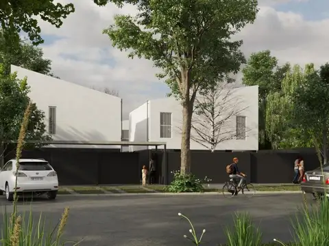 Departamento en Venta en Castelar, Partido de Morón