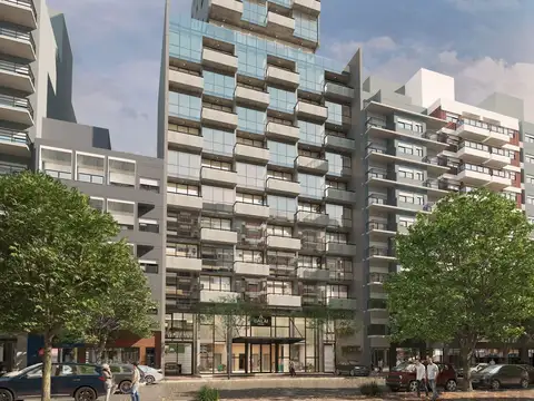 Departamento en Venta en Centro, Mar del Plata
