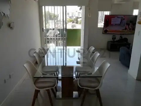 Departamento en Venta en Santos Lugares, Partido de Tres de Febrero