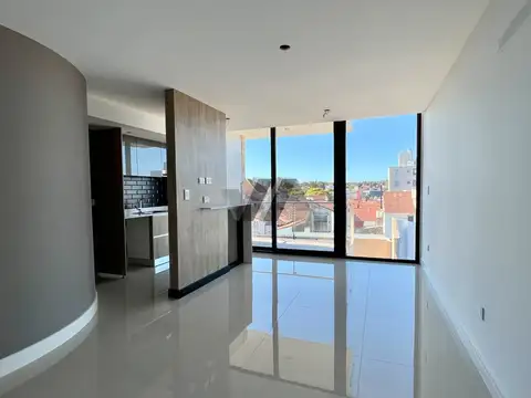 Departamento en Venta en Chauvin, Mar del Plata