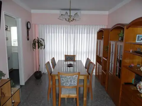 Departamento en Venta en Quilmes, Partido de Quilmes