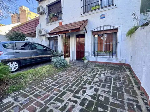 Departamento en Venta en Caseros, Partido de Tres de Febrero