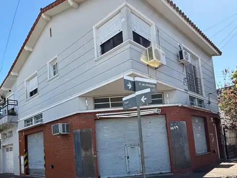 Departamento en Venta en Haedo, Partido de Morón