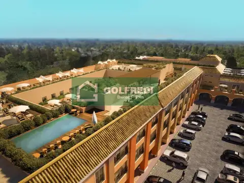 Departamento en Venta en Villa Rosa, Partido de Pilar