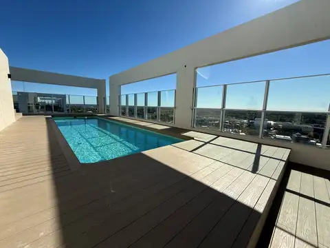 Departamento en Venta en Ciudad De Tigre, Tigre Centro