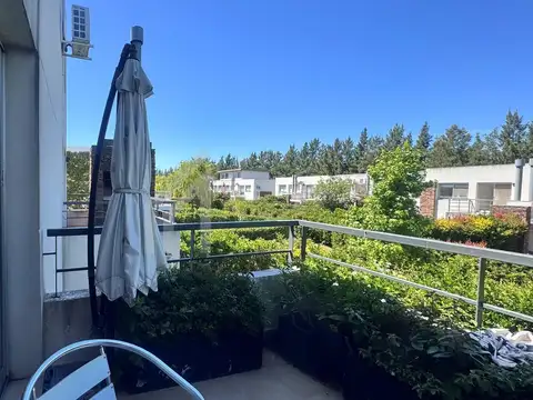 Departamento en Venta en Nordelta, Partido de Tigre