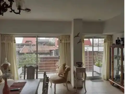 Departamento en Venta en Moron Sur, Moron