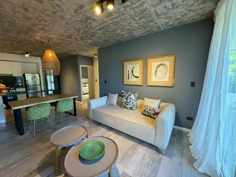 Departamento en Venta en San Geronimo, Countries y Barrios Cerrados en Pilar
