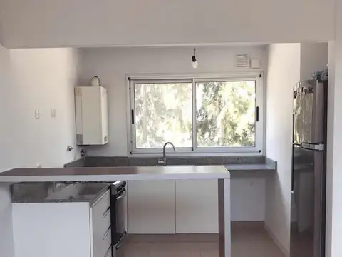 Departamento en Venta en Nordelta Sendero, Nordelta