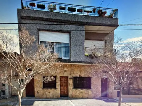 Departamento en Venta en Lanus Oeste, Lanus