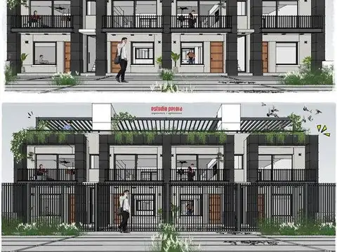 Departamento en Venta en Chascomus, Partido de Chascomús